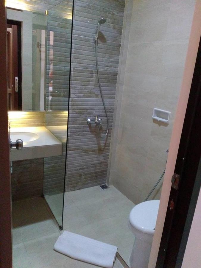 New D'Dhave Hotel Padang  Zewnętrze zdjęcie